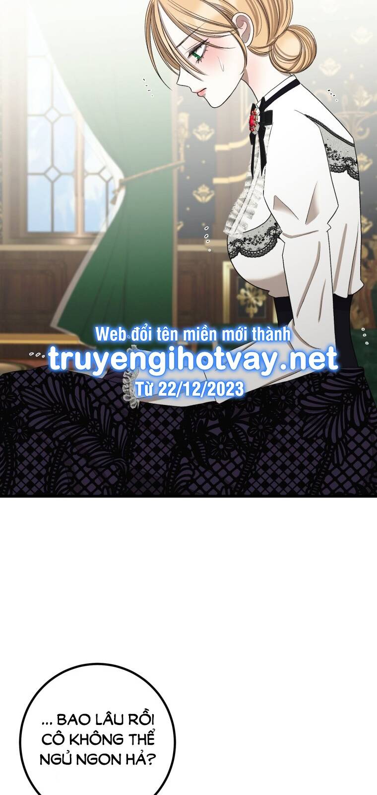 Khi Tôi Bị Chú Chó Tôi Bỏ Rơi Cắn Chapter 11.2 - Trang 2