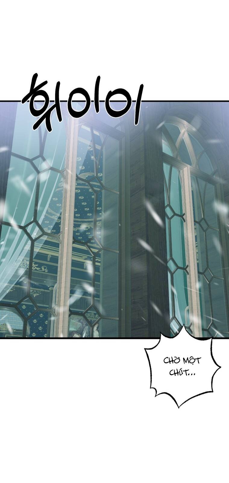 Khi Tôi Bị Chú Chó Tôi Bỏ Rơi Cắn Chapter 11.2 - Trang 2
