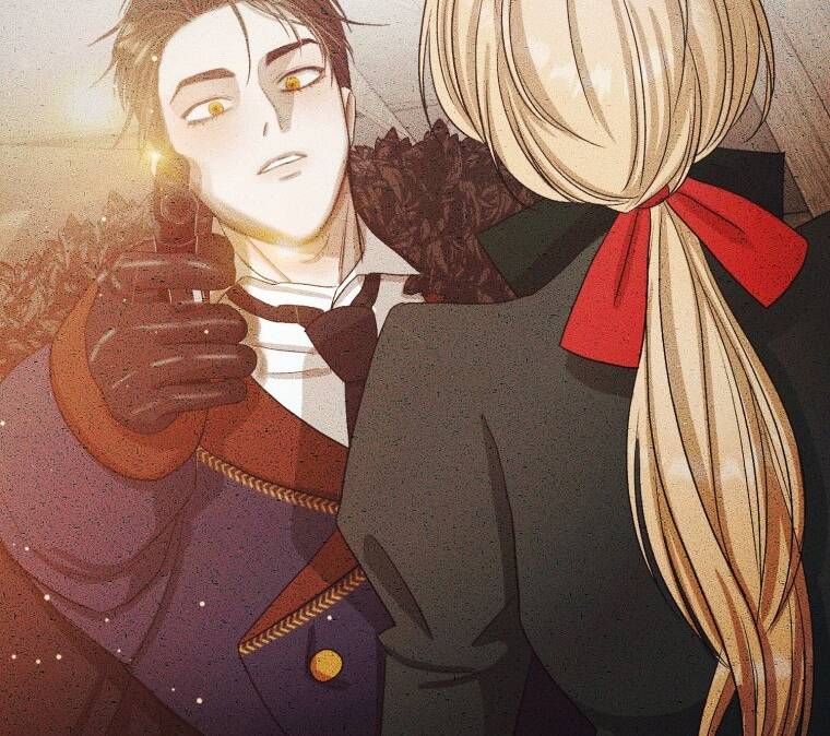 Khi Tôi Bị Chú Chó Tôi Bỏ Rơi Cắn Chapter 11.2 - Trang 2