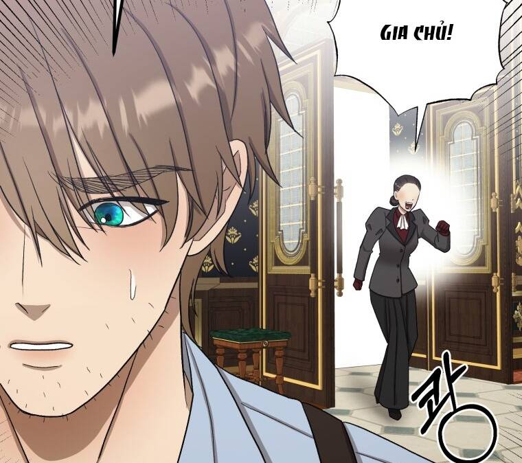 Khi Tôi Bị Chú Chó Tôi Bỏ Rơi Cắn Chapter 11.2 - Trang 2