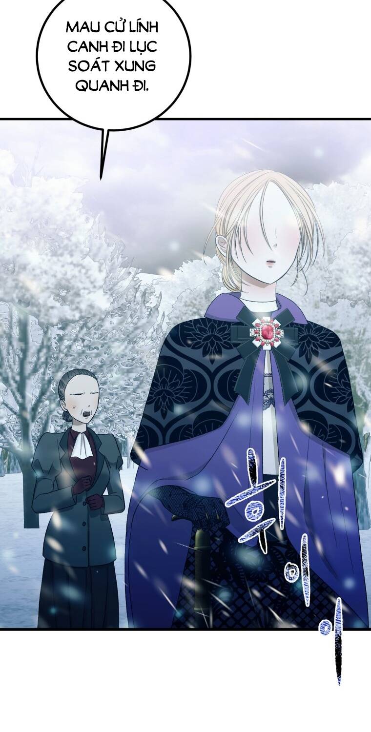 Khi Tôi Bị Chú Chó Tôi Bỏ Rơi Cắn Chapter 12 - Trang 2