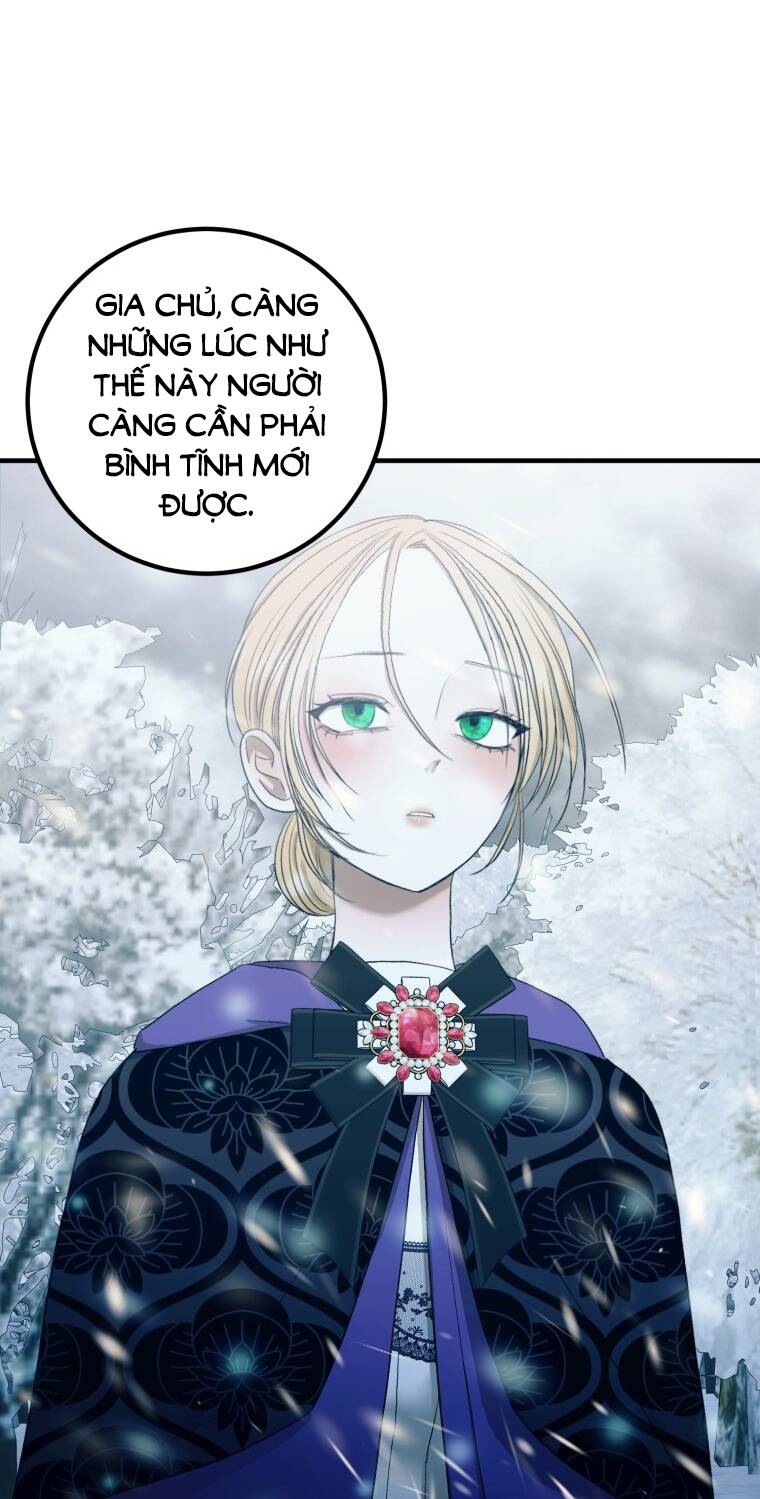 Khi Tôi Bị Chú Chó Tôi Bỏ Rơi Cắn Chapter 12 - Trang 2