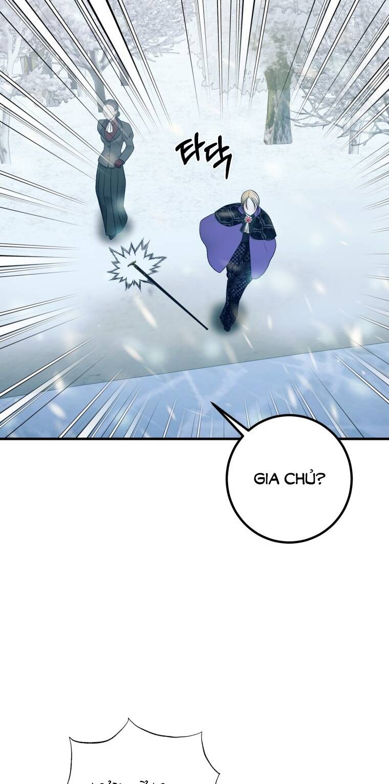 Khi Tôi Bị Chú Chó Tôi Bỏ Rơi Cắn Chapter 12 - Trang 2