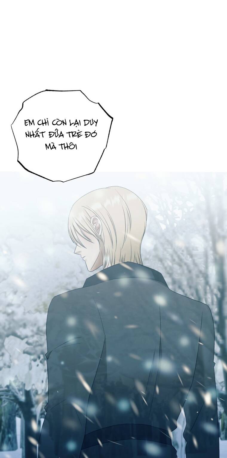 Khi Tôi Bị Chú Chó Tôi Bỏ Rơi Cắn Chapter 12 - Trang 2