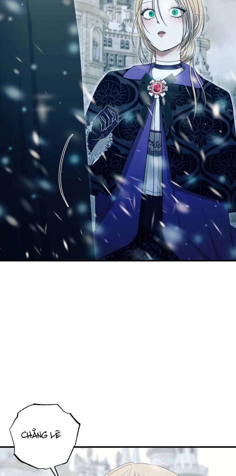 Khi Tôi Bị Chú Chó Tôi Bỏ Rơi Cắn Chapter 12 - Trang 2