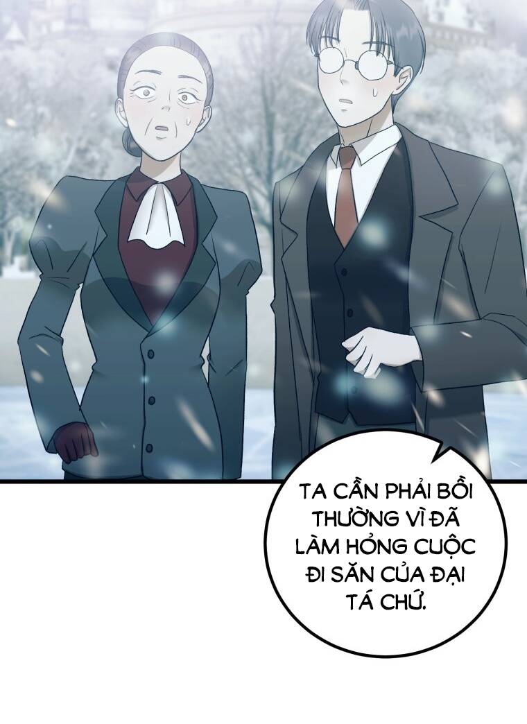 Khi Tôi Bị Chú Chó Tôi Bỏ Rơi Cắn Chapter 12 - Trang 2