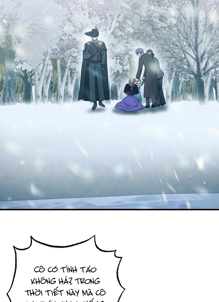 Khi Tôi Bị Chú Chó Tôi Bỏ Rơi Cắn Chapter 12 - Trang 2