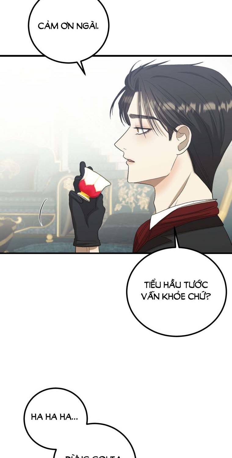 Khi Tôi Bị Chú Chó Tôi Bỏ Rơi Cắn Chapter 13.1 - Trang 2