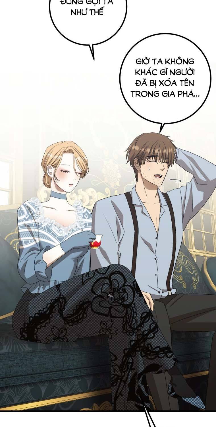 Khi Tôi Bị Chú Chó Tôi Bỏ Rơi Cắn Chapter 13.1 - Trang 2