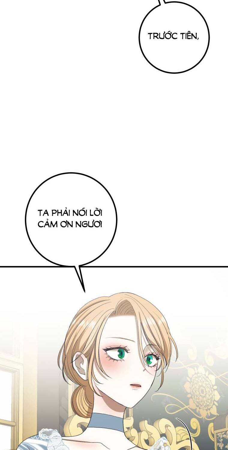 Khi Tôi Bị Chú Chó Tôi Bỏ Rơi Cắn Chapter 13.1 - Trang 2