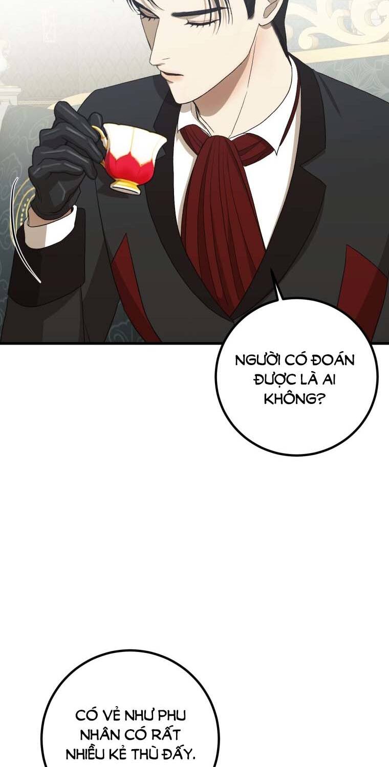 Khi Tôi Bị Chú Chó Tôi Bỏ Rơi Cắn Chapter 13.1 - Trang 2