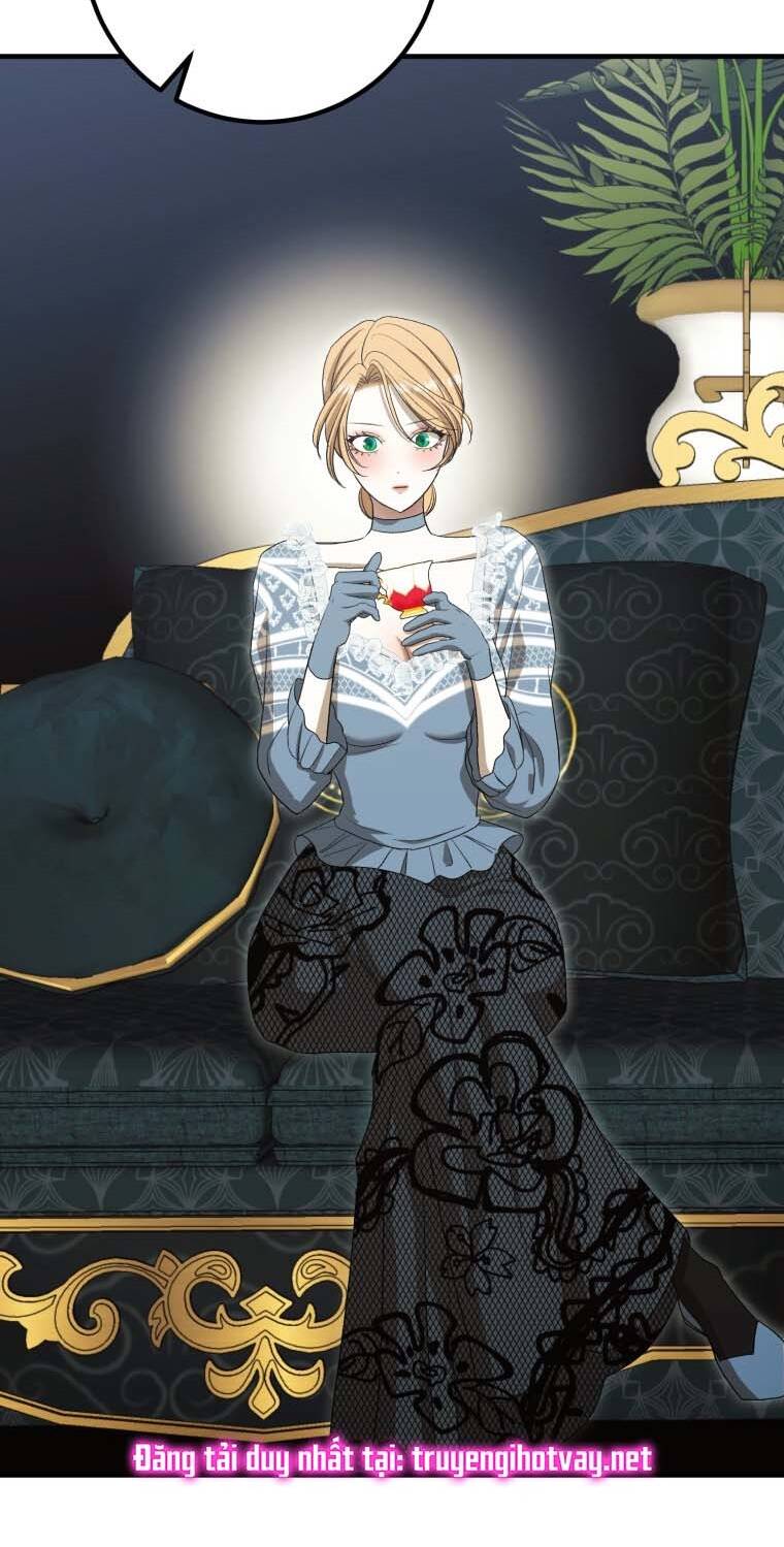 Khi Tôi Bị Chú Chó Tôi Bỏ Rơi Cắn Chapter 13.1 - Trang 2