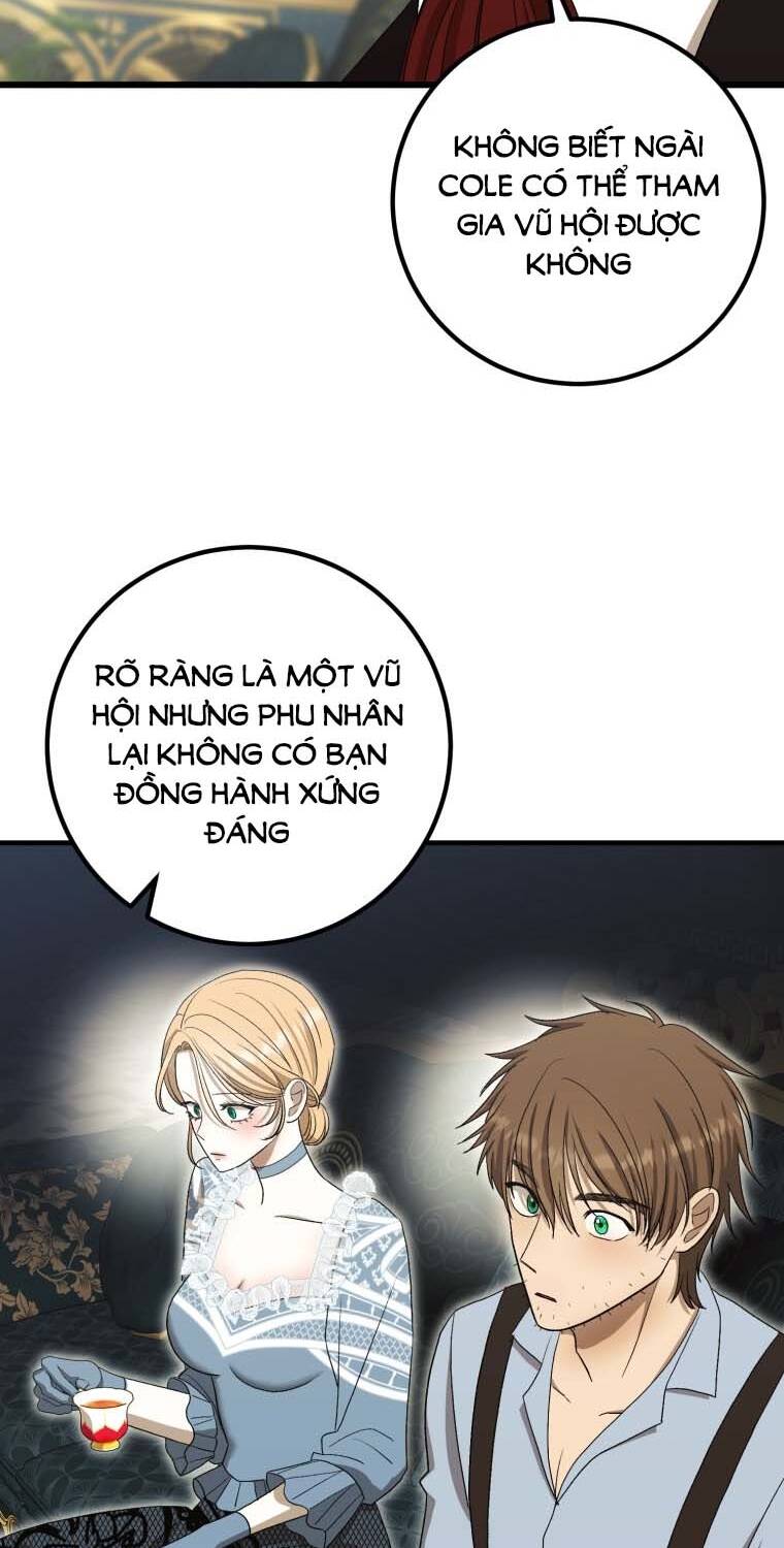 Khi Tôi Bị Chú Chó Tôi Bỏ Rơi Cắn Chapter 13.1 - Trang 2