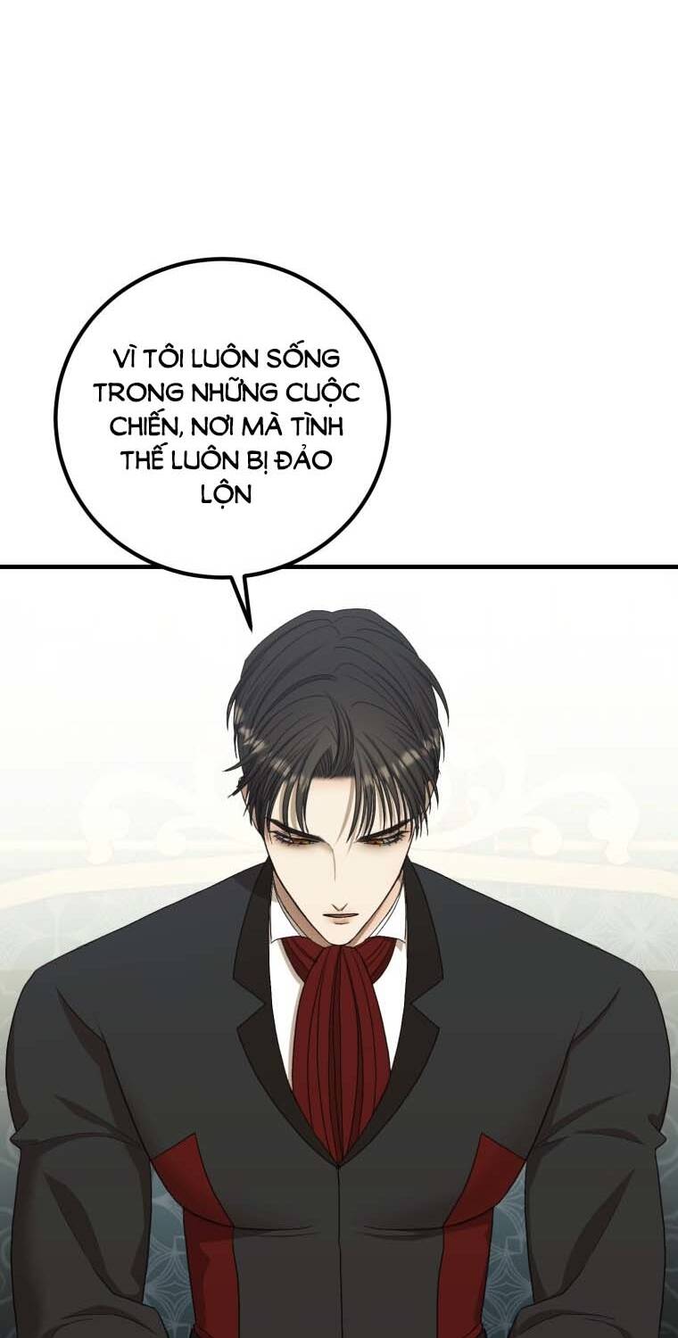 Khi Tôi Bị Chú Chó Tôi Bỏ Rơi Cắn Chapter 13.1 - Trang 2