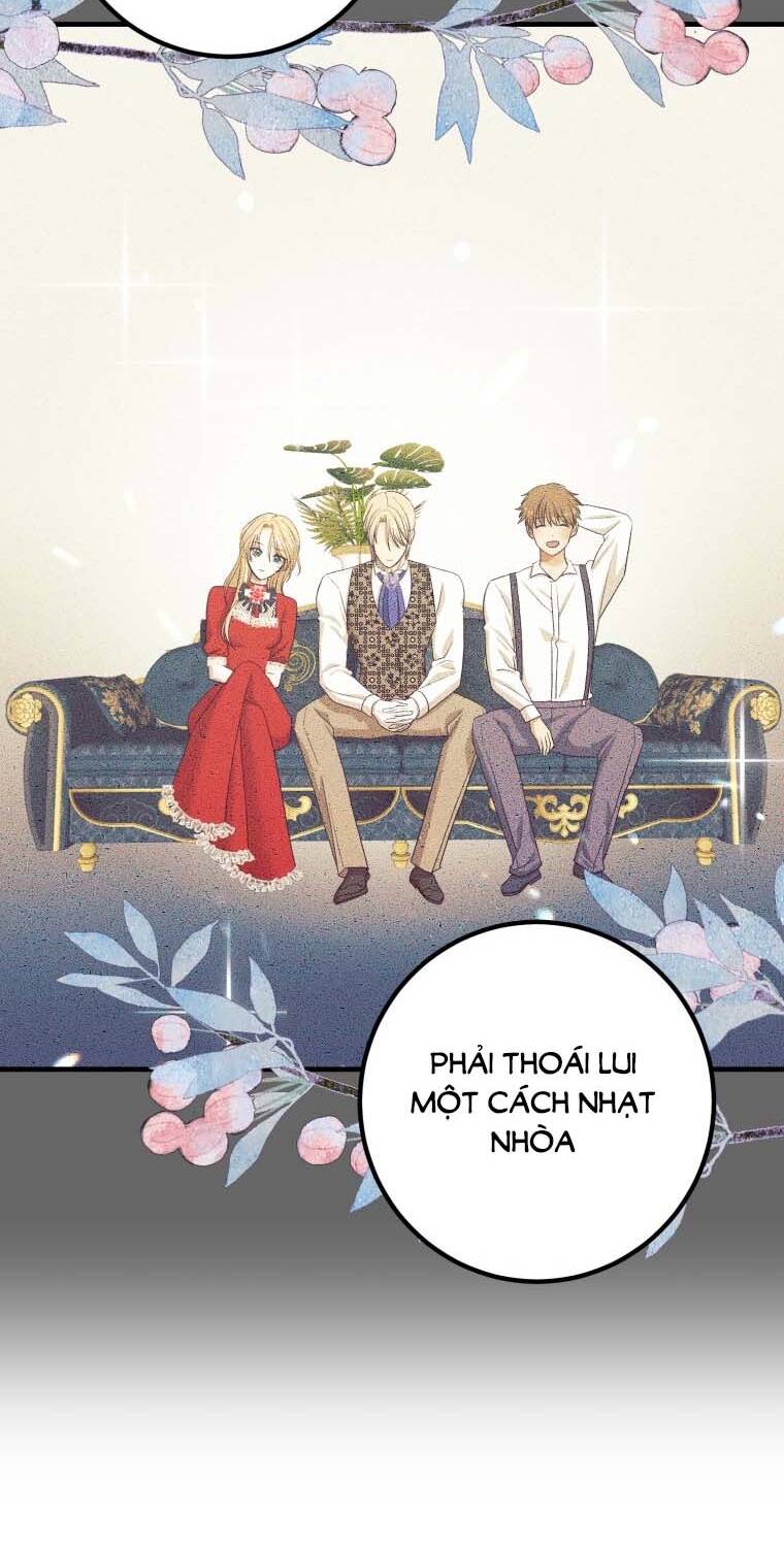 Khi Tôi Bị Chú Chó Tôi Bỏ Rơi Cắn Chapter 13.1 - Trang 2