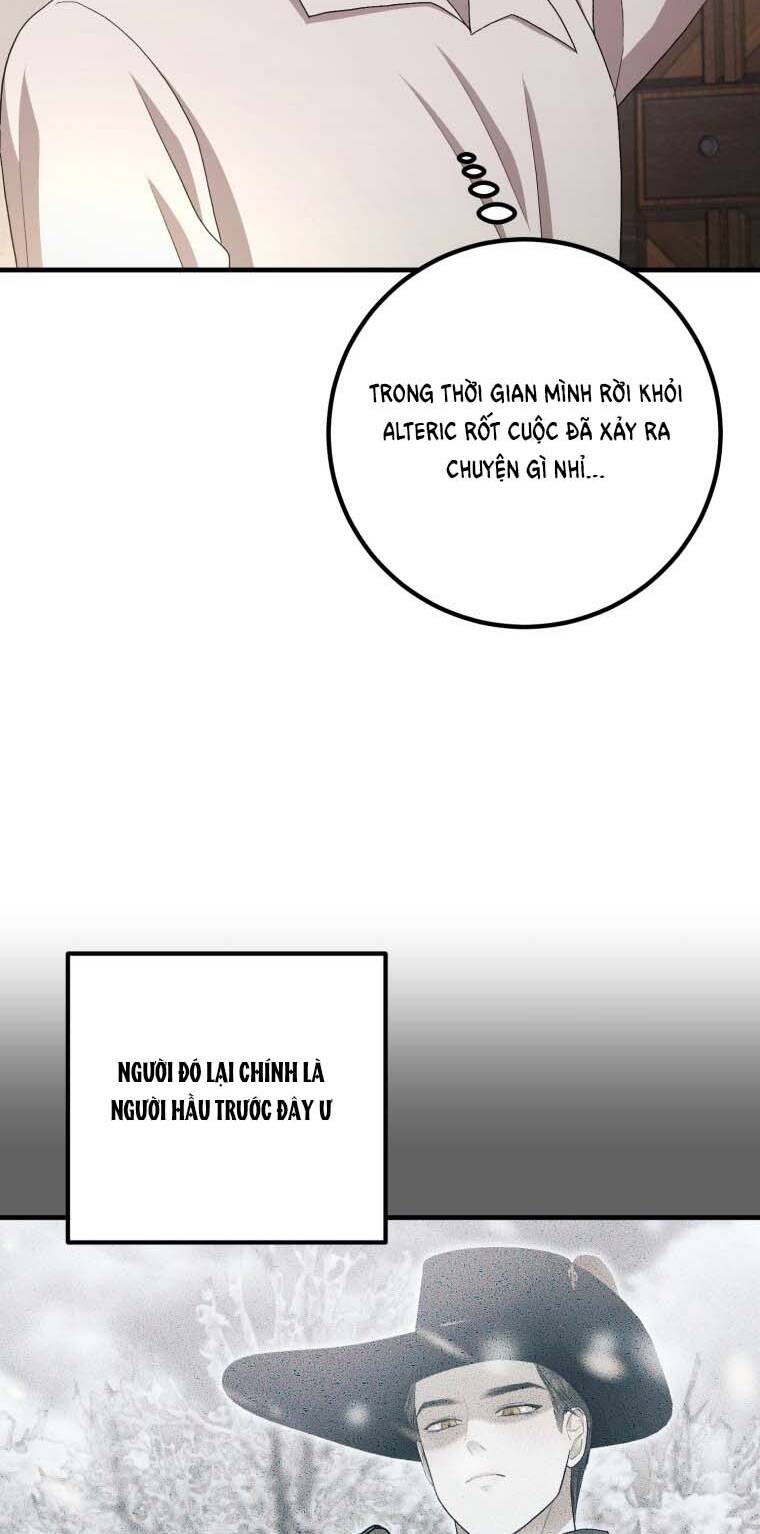 Khi Tôi Bị Chú Chó Tôi Bỏ Rơi Cắn Chapter 13.2 - Trang 2