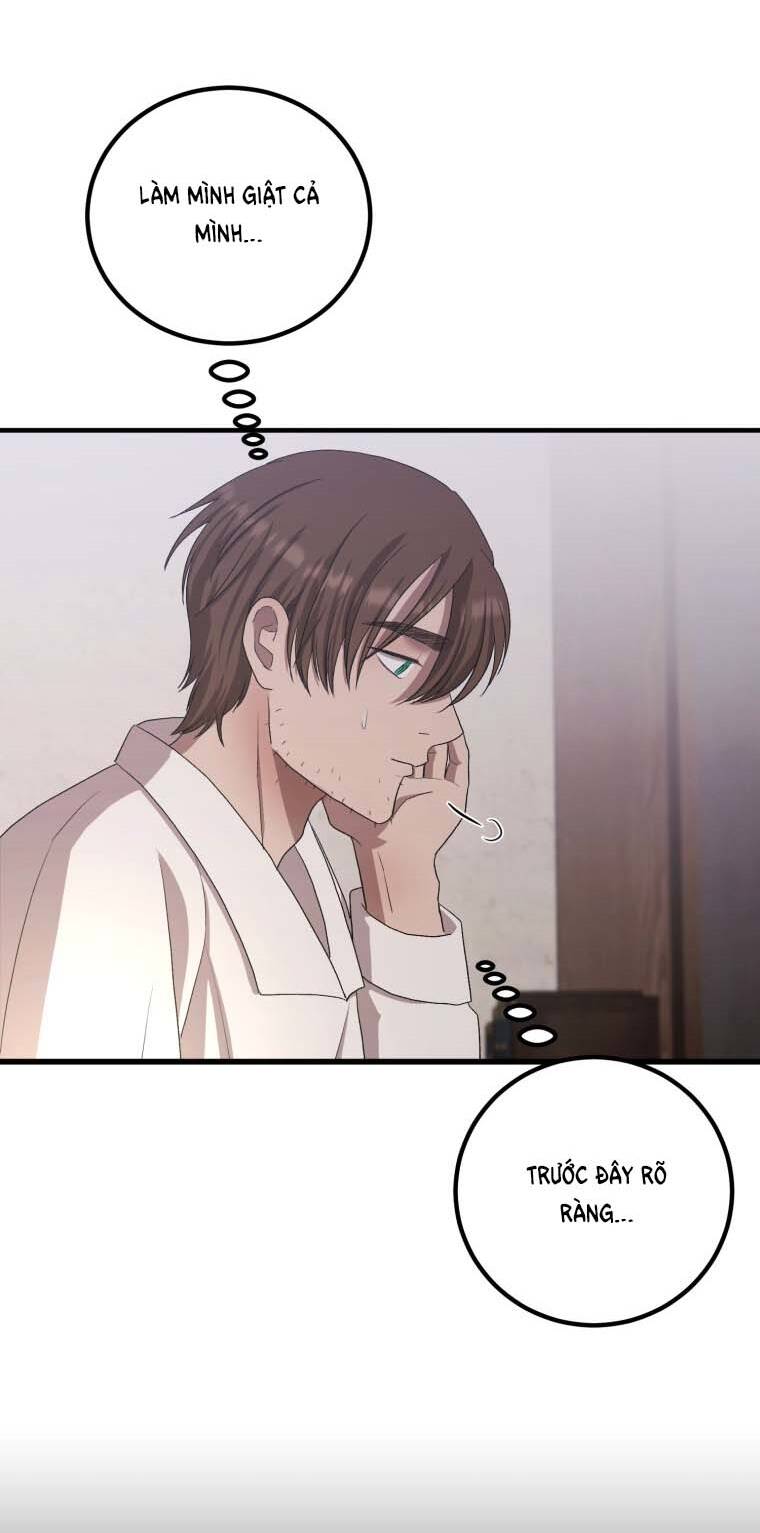 Khi Tôi Bị Chú Chó Tôi Bỏ Rơi Cắn Chapter 13.2 - Trang 2