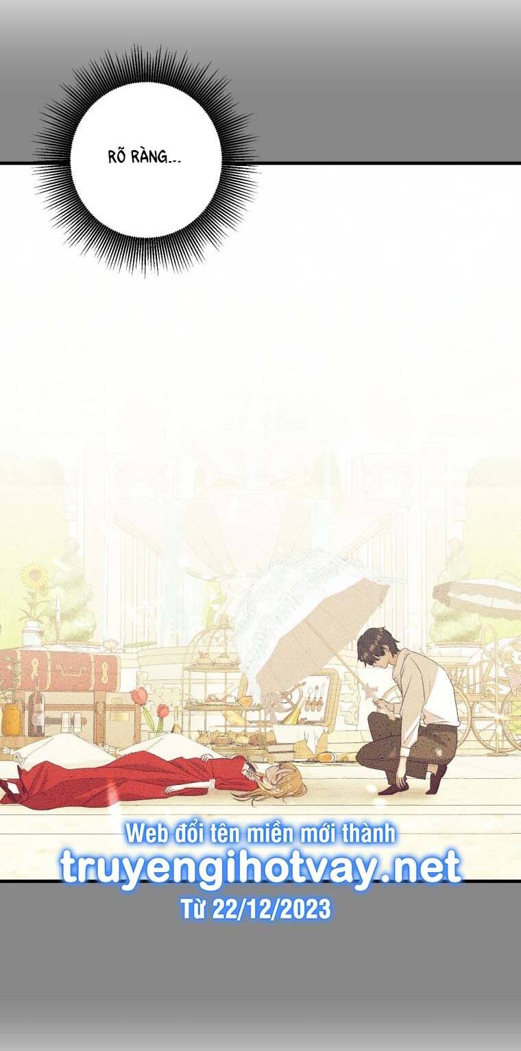 Khi Tôi Bị Chú Chó Tôi Bỏ Rơi Cắn Chapter 13.2 - Trang 2