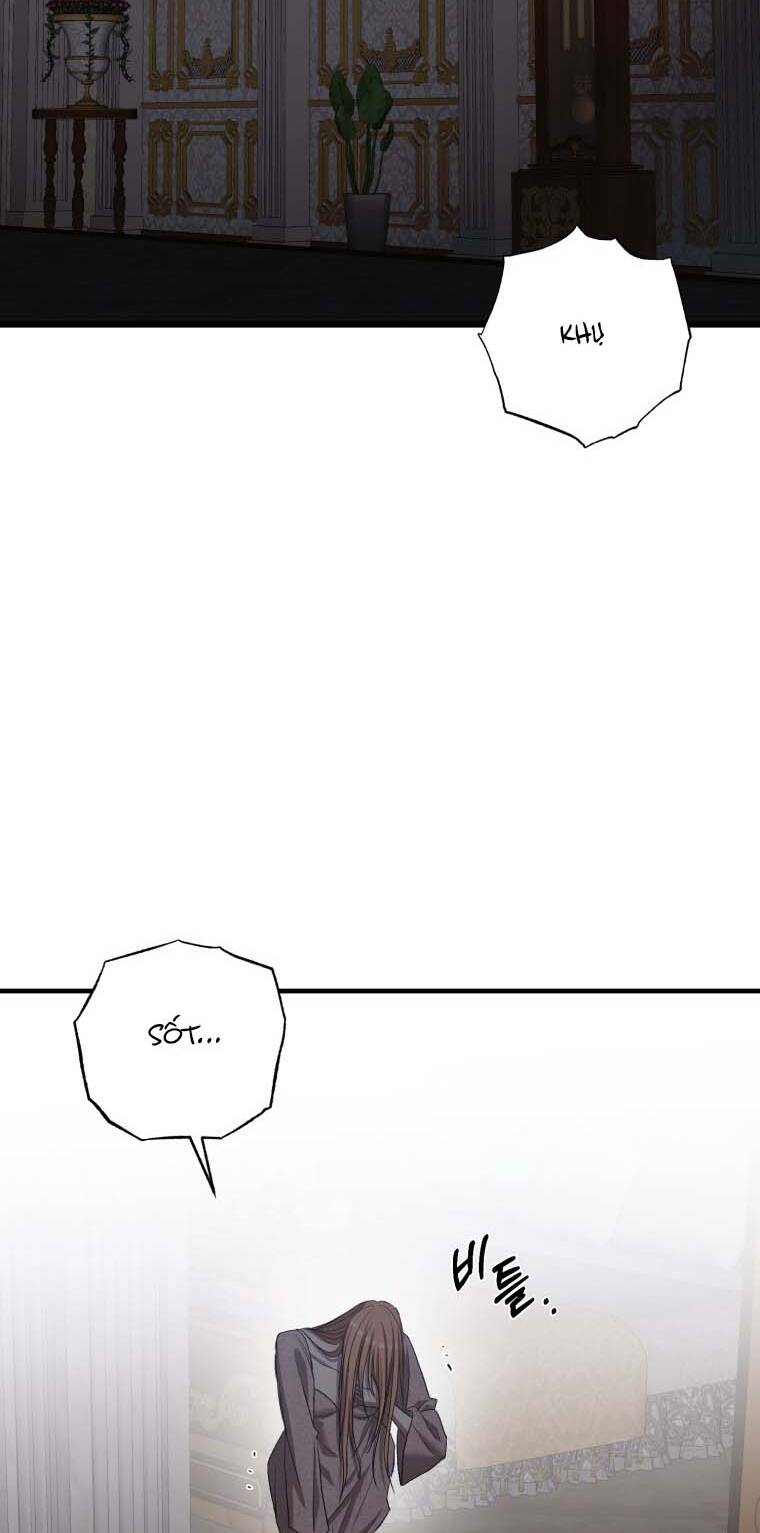 Khi Tôi Bị Chú Chó Tôi Bỏ Rơi Cắn Chapter 13.2 - Trang 2