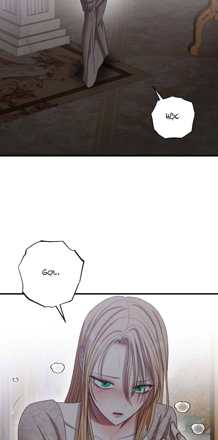 Khi Tôi Bị Chú Chó Tôi Bỏ Rơi Cắn Chapter 13.2 - Trang 2