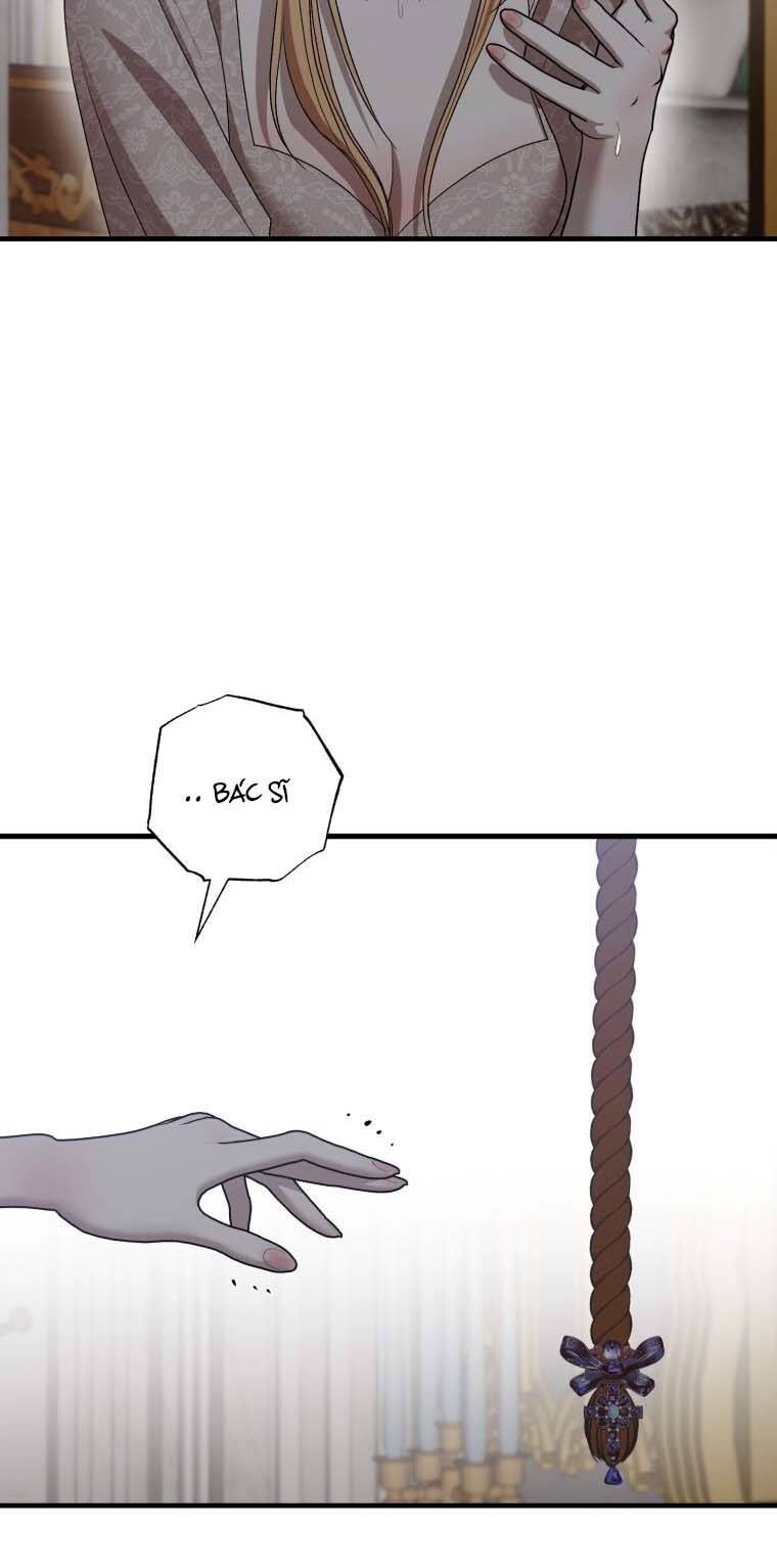 Khi Tôi Bị Chú Chó Tôi Bỏ Rơi Cắn Chapter 13.2 - Trang 2