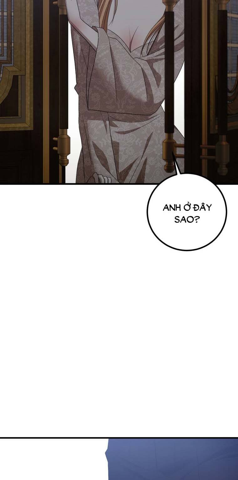 Khi Tôi Bị Chú Chó Tôi Bỏ Rơi Cắn Chapter 13.2 - Trang 2