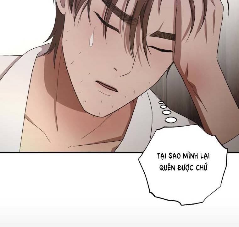 Khi Tôi Bị Chú Chó Tôi Bỏ Rơi Cắn Chapter 13.2 - Trang 2