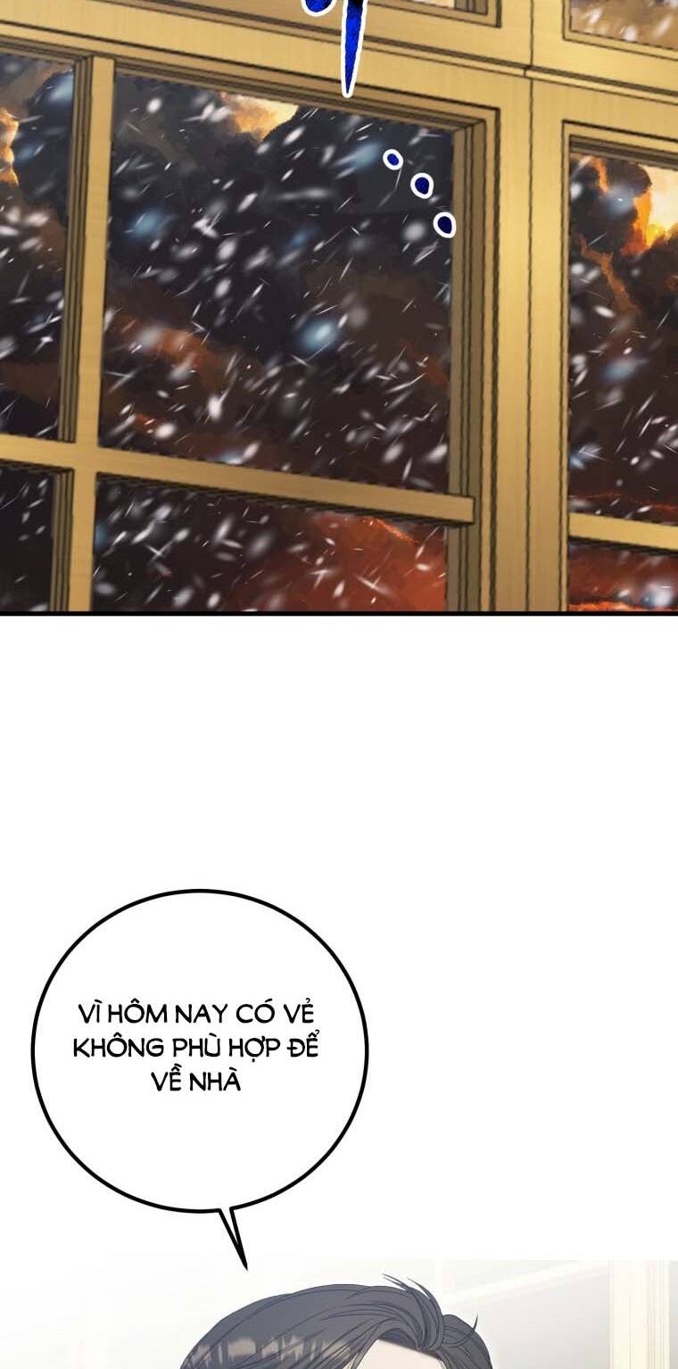 Khi Tôi Bị Chú Chó Tôi Bỏ Rơi Cắn Chapter 13.2 - Trang 2