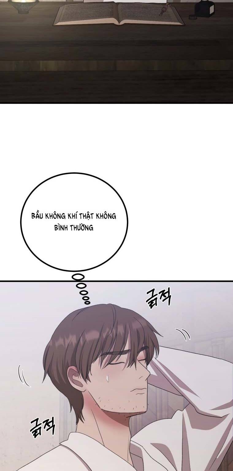 Khi Tôi Bị Chú Chó Tôi Bỏ Rơi Cắn Chapter 13.2 - Trang 2