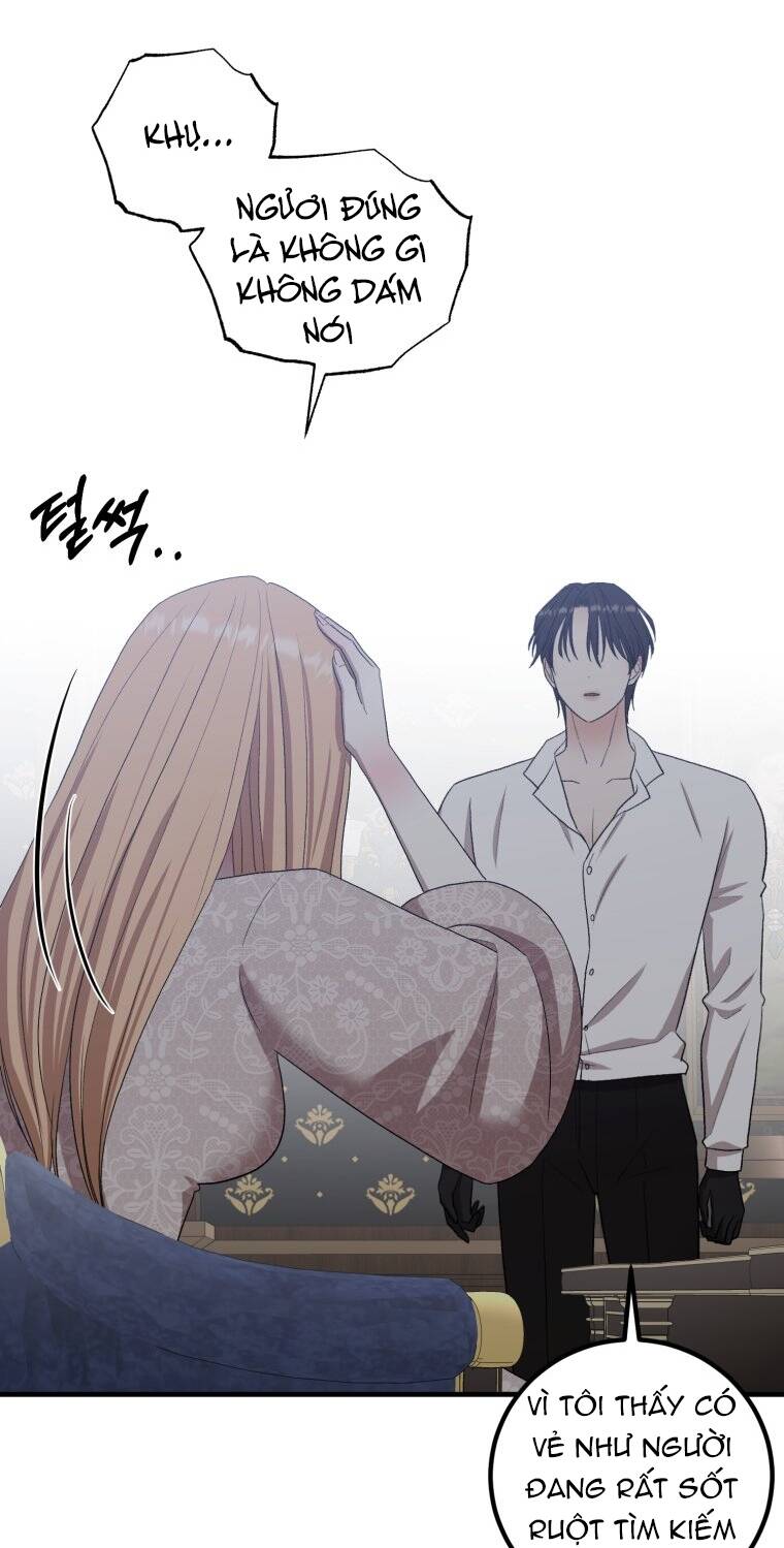 Khi Tôi Bị Chú Chó Tôi Bỏ Rơi Cắn Chapter 14.1 - Trang 2