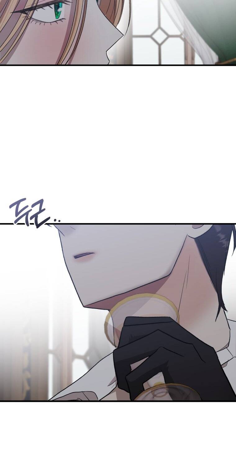 Khi Tôi Bị Chú Chó Tôi Bỏ Rơi Cắn Chapter 14.1 - Trang 2