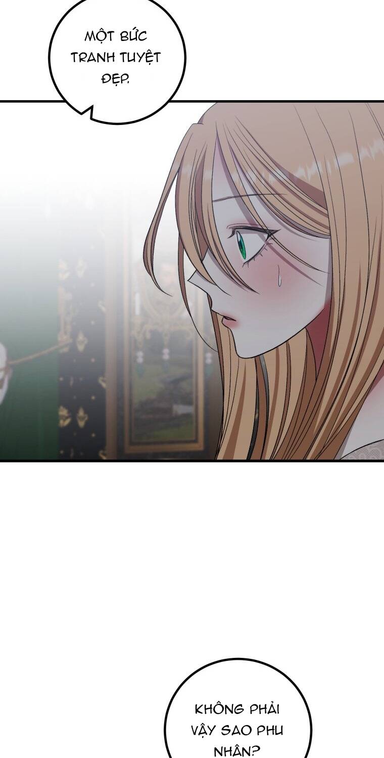 Khi Tôi Bị Chú Chó Tôi Bỏ Rơi Cắn Chapter 14.1 - Trang 2