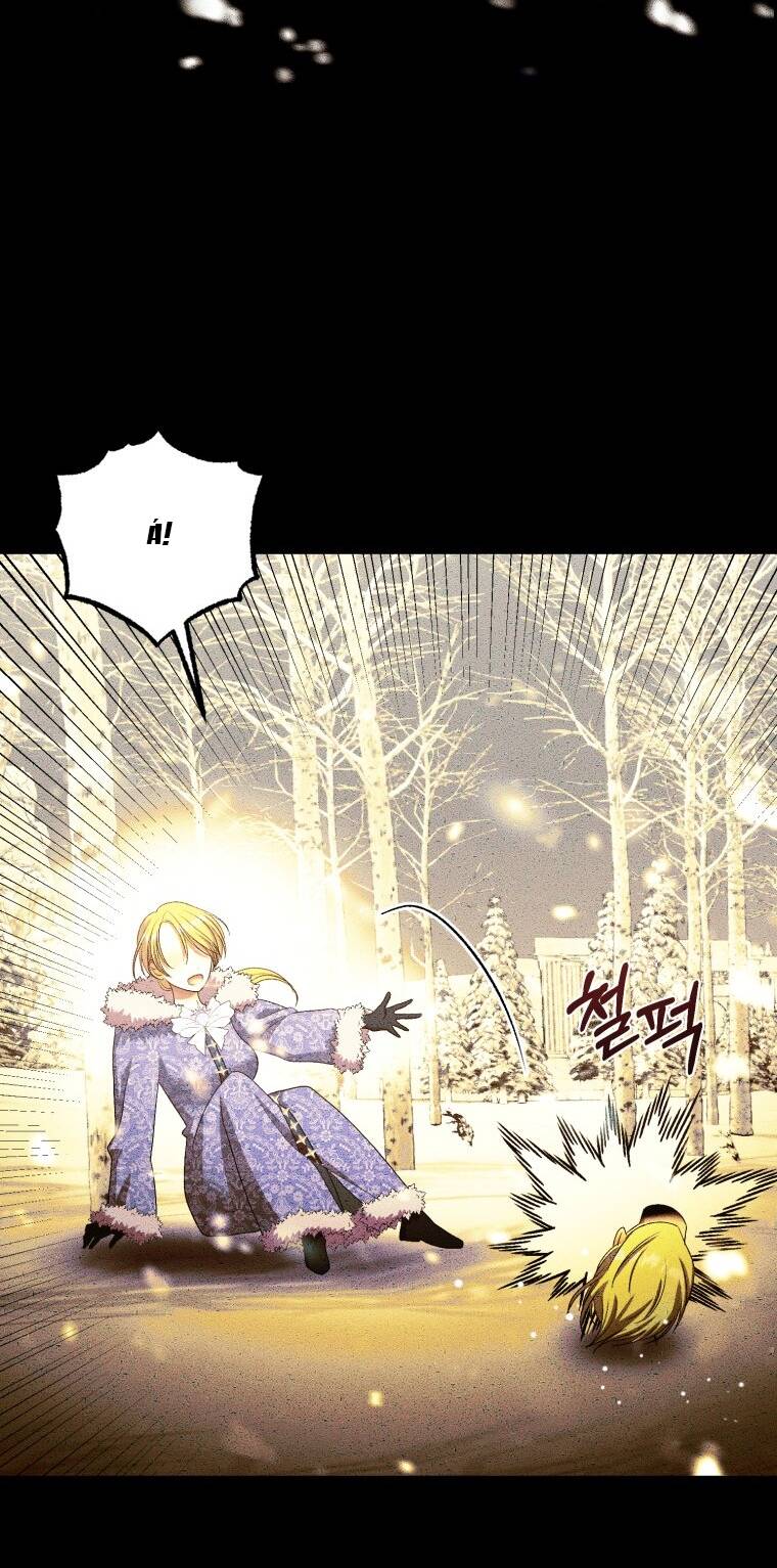 Khi Tôi Bị Chú Chó Tôi Bỏ Rơi Cắn Chapter 15.1 - Trang 2