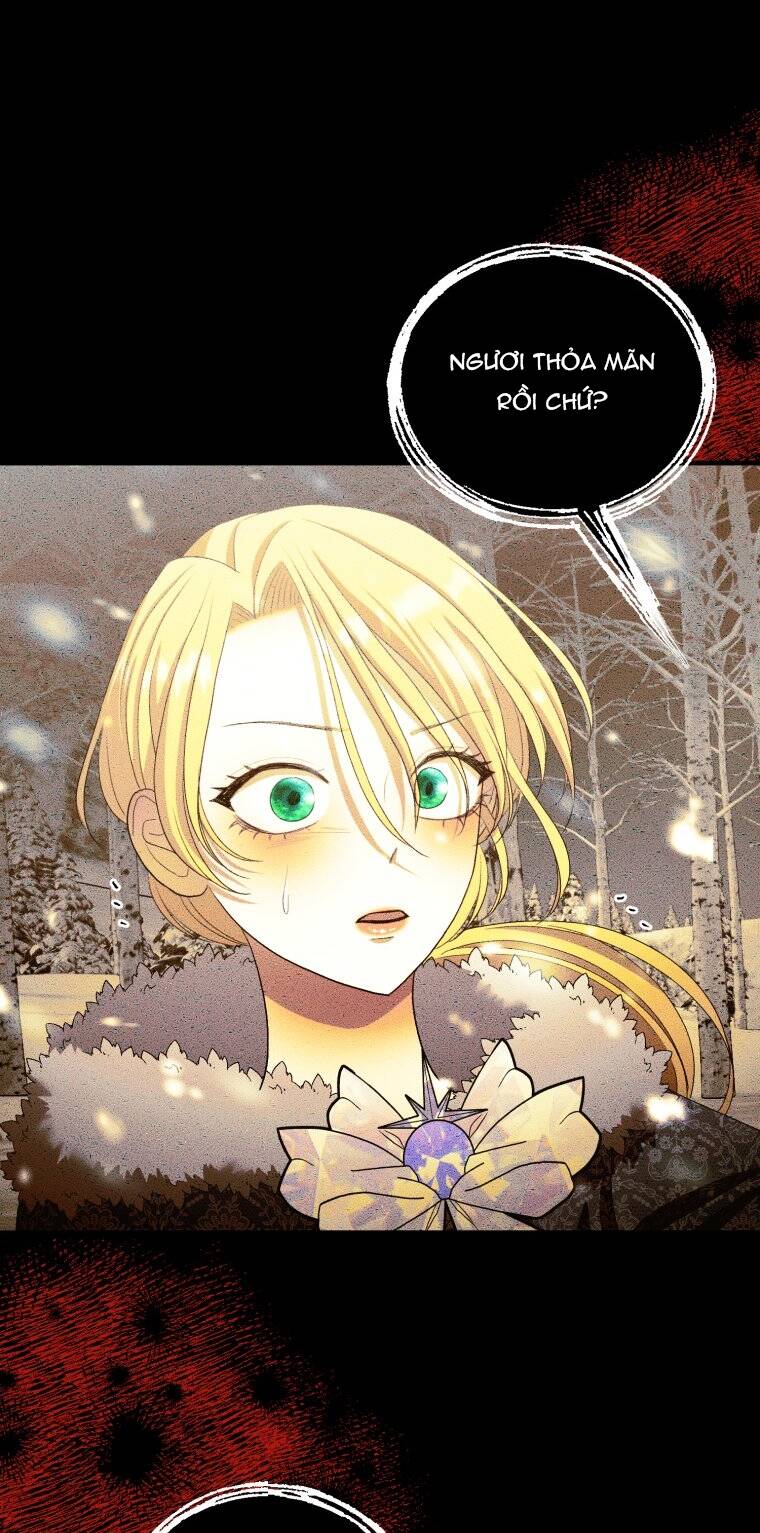 Khi Tôi Bị Chú Chó Tôi Bỏ Rơi Cắn Chapter 15.1 - Trang 2