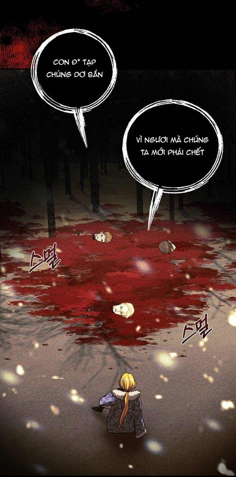 Khi Tôi Bị Chú Chó Tôi Bỏ Rơi Cắn Chapter 15.1 - Trang 2