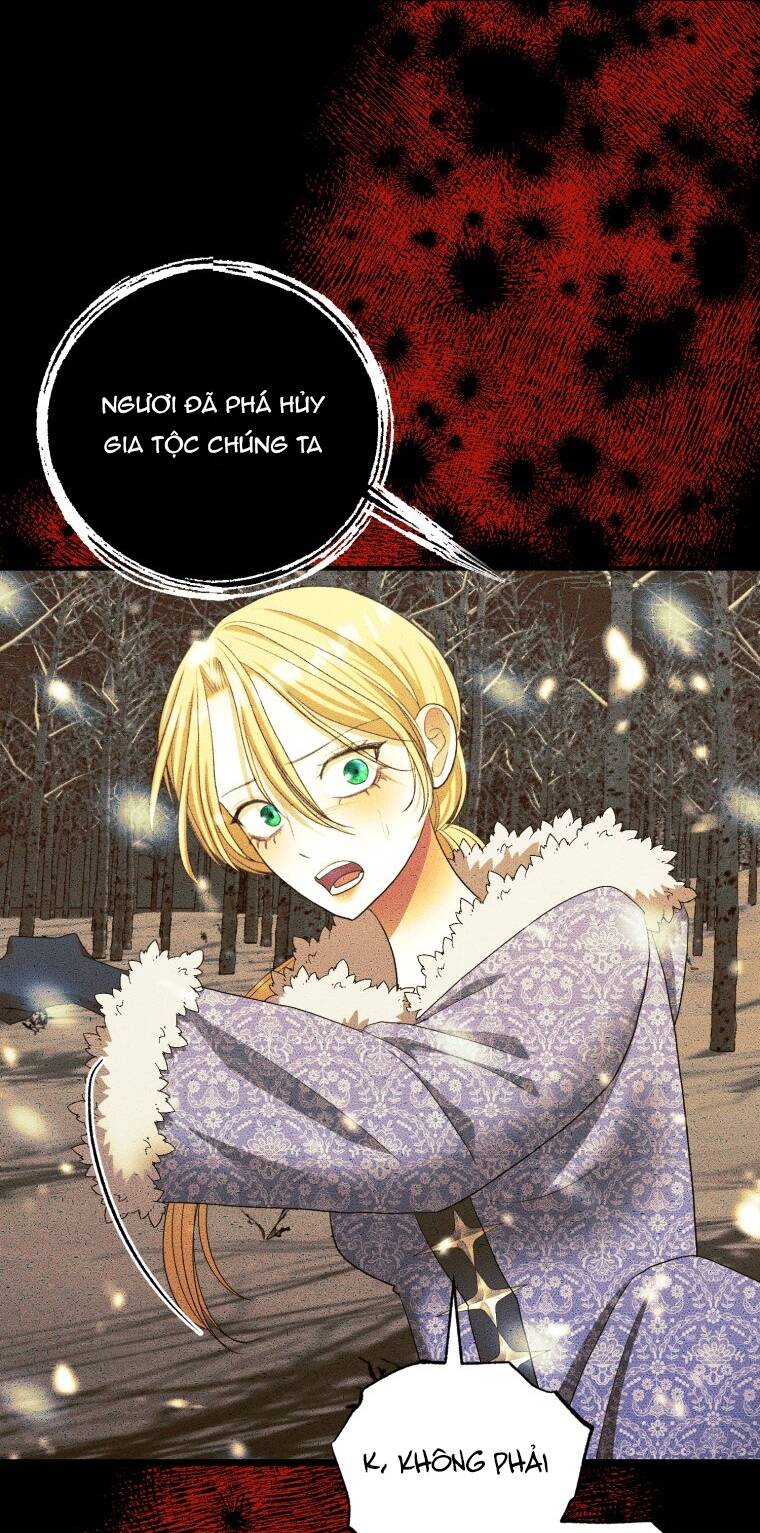 Khi Tôi Bị Chú Chó Tôi Bỏ Rơi Cắn Chapter 15.1 - Trang 2