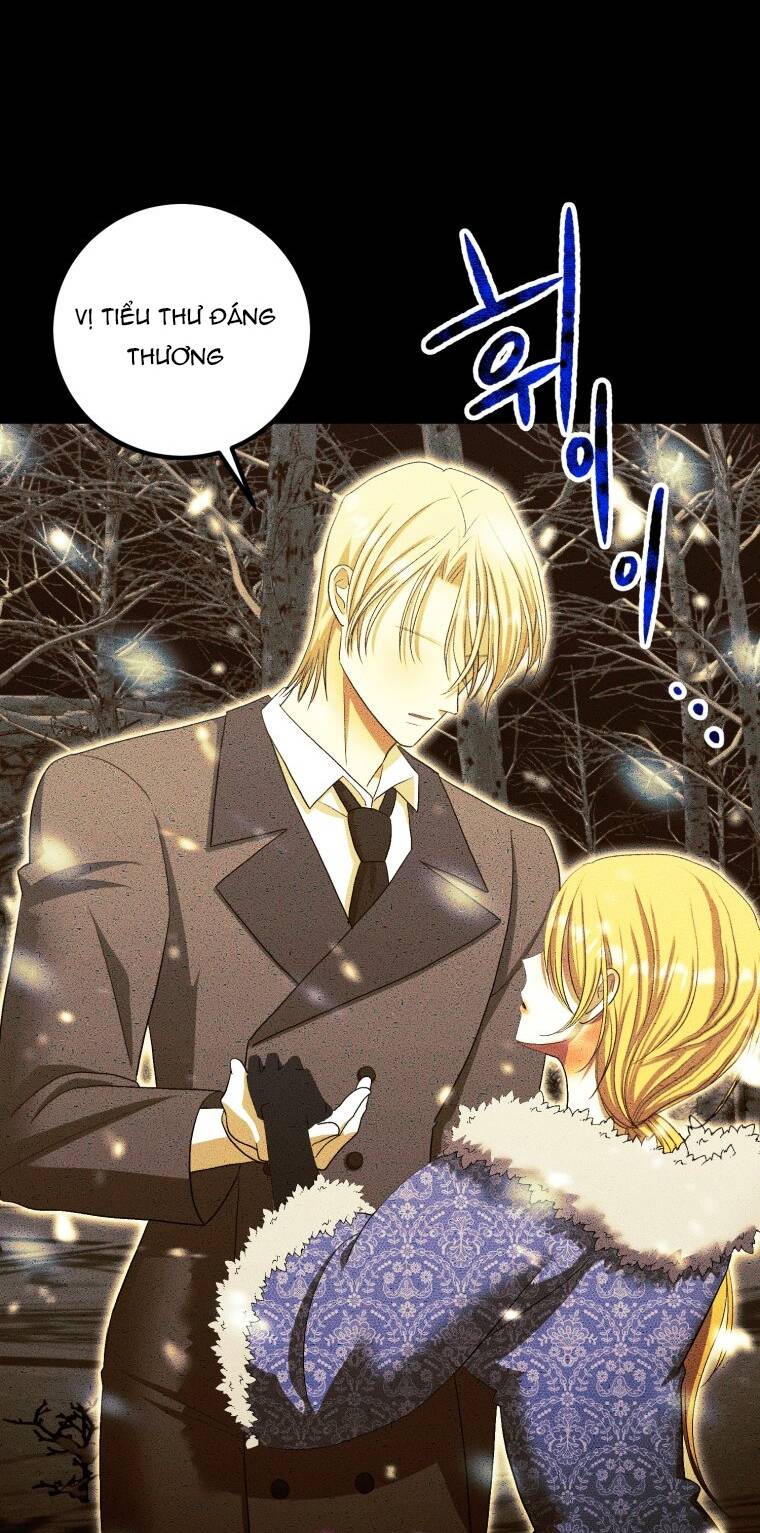 Khi Tôi Bị Chú Chó Tôi Bỏ Rơi Cắn Chapter 15.2 - Trang 2