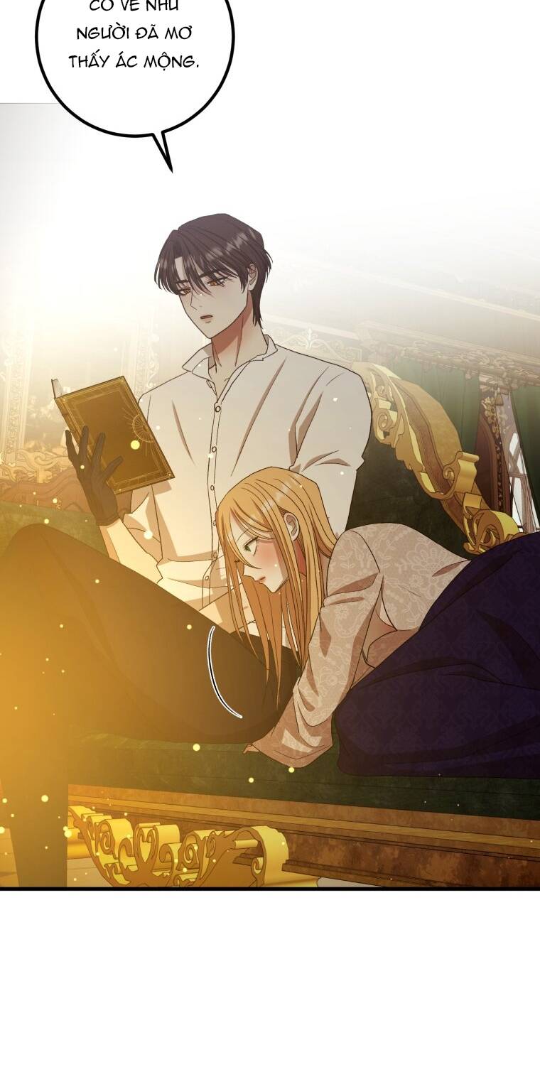 Khi Tôi Bị Chú Chó Tôi Bỏ Rơi Cắn Chapter 15.2 - Trang 2