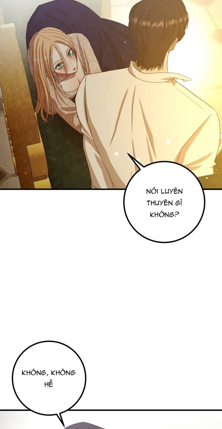 Khi Tôi Bị Chú Chó Tôi Bỏ Rơi Cắn Chapter 15.2 - Trang 2