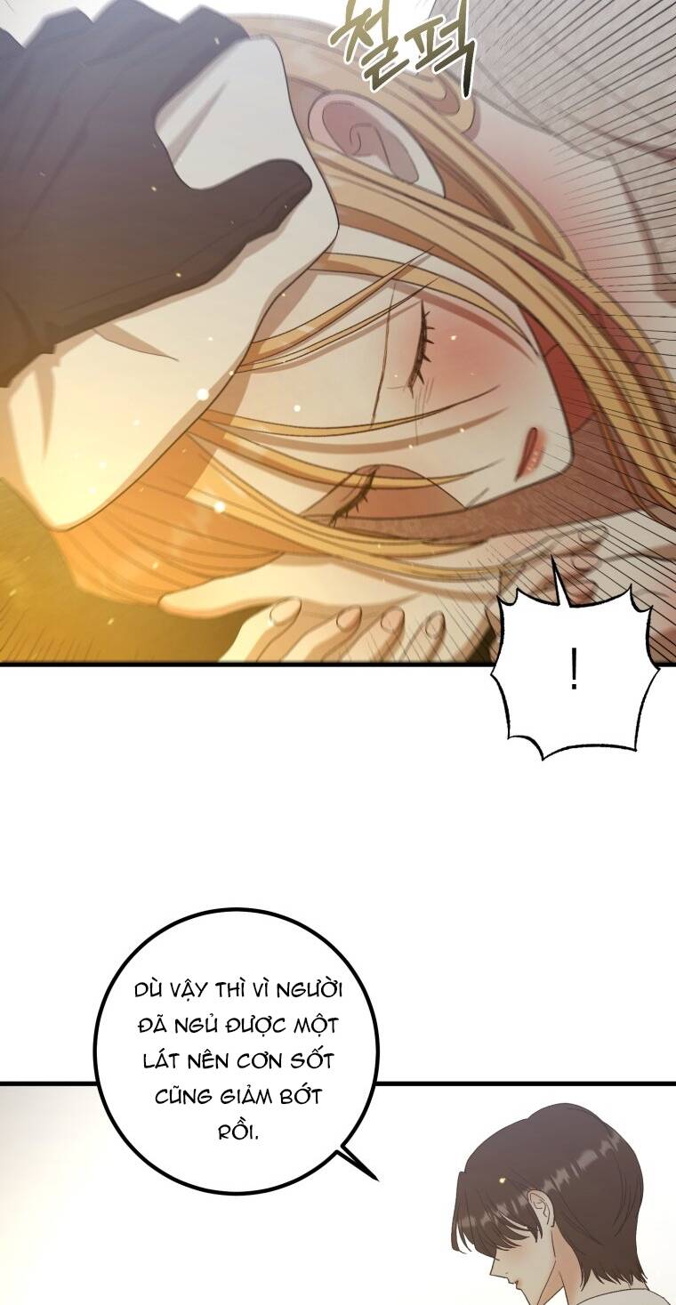 Khi Tôi Bị Chú Chó Tôi Bỏ Rơi Cắn Chapter 15.2 - Trang 2