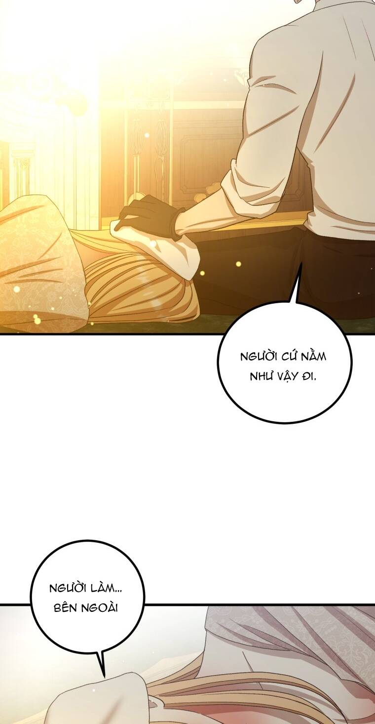 Khi Tôi Bị Chú Chó Tôi Bỏ Rơi Cắn Chapter 15.2 - Trang 2