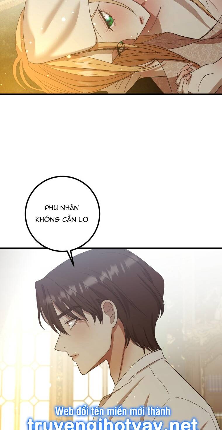 Khi Tôi Bị Chú Chó Tôi Bỏ Rơi Cắn Chapter 15.2 - Trang 2