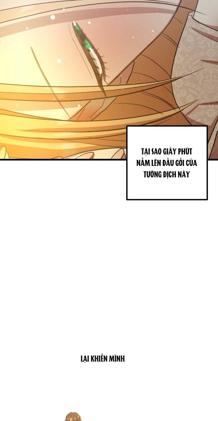 Khi Tôi Bị Chú Chó Tôi Bỏ Rơi Cắn Chapter 15.2 - Trang 2