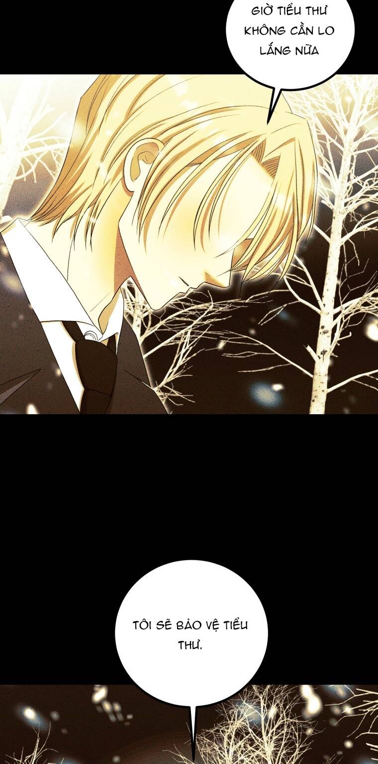 Khi Tôi Bị Chú Chó Tôi Bỏ Rơi Cắn Chapter 15.2 - Trang 2