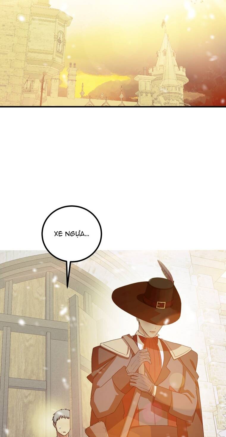 Khi Tôi Bị Chú Chó Tôi Bỏ Rơi Cắn Chapter 15.2 - Trang 2