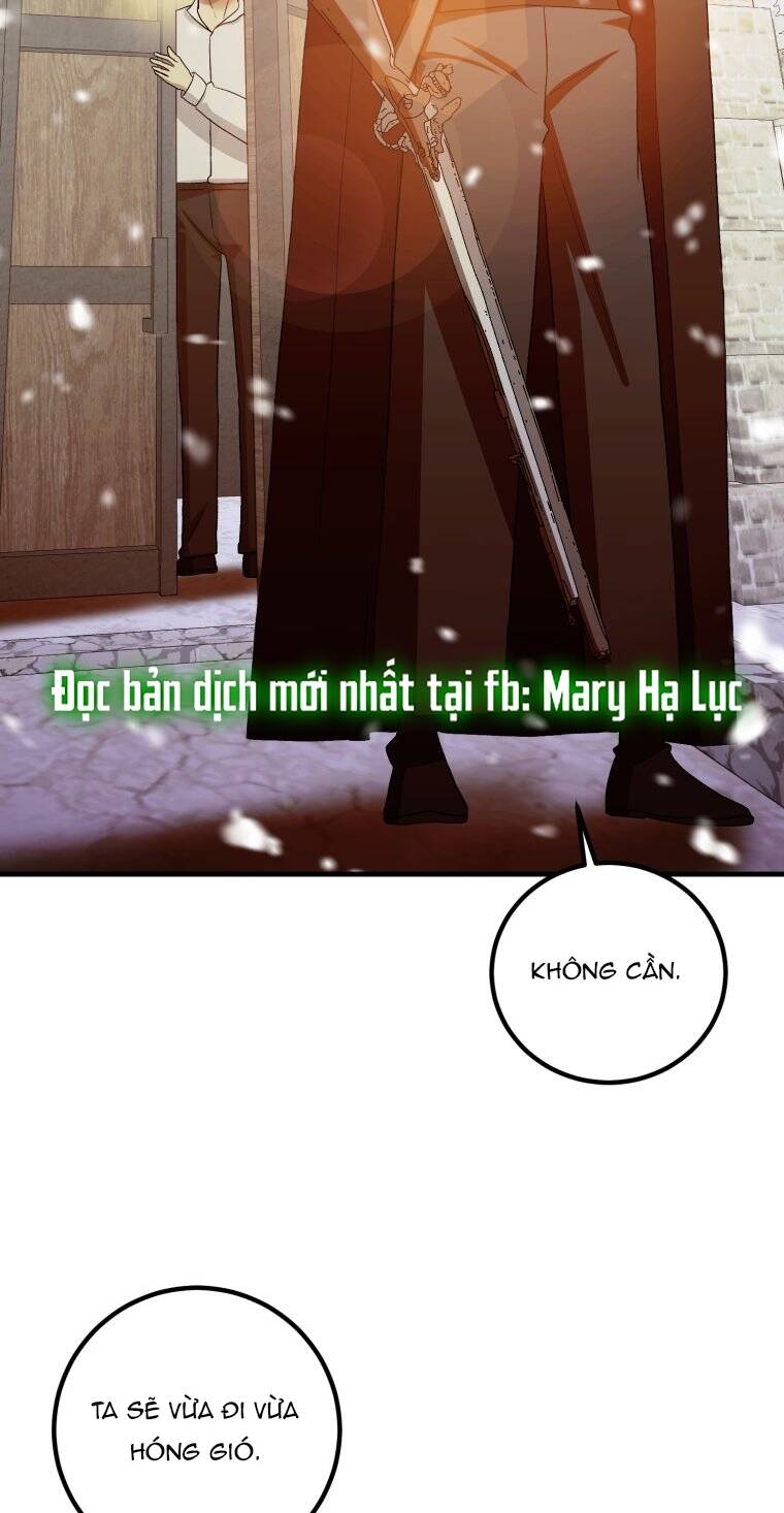 Khi Tôi Bị Chú Chó Tôi Bỏ Rơi Cắn Chapter 15.2 - Trang 2