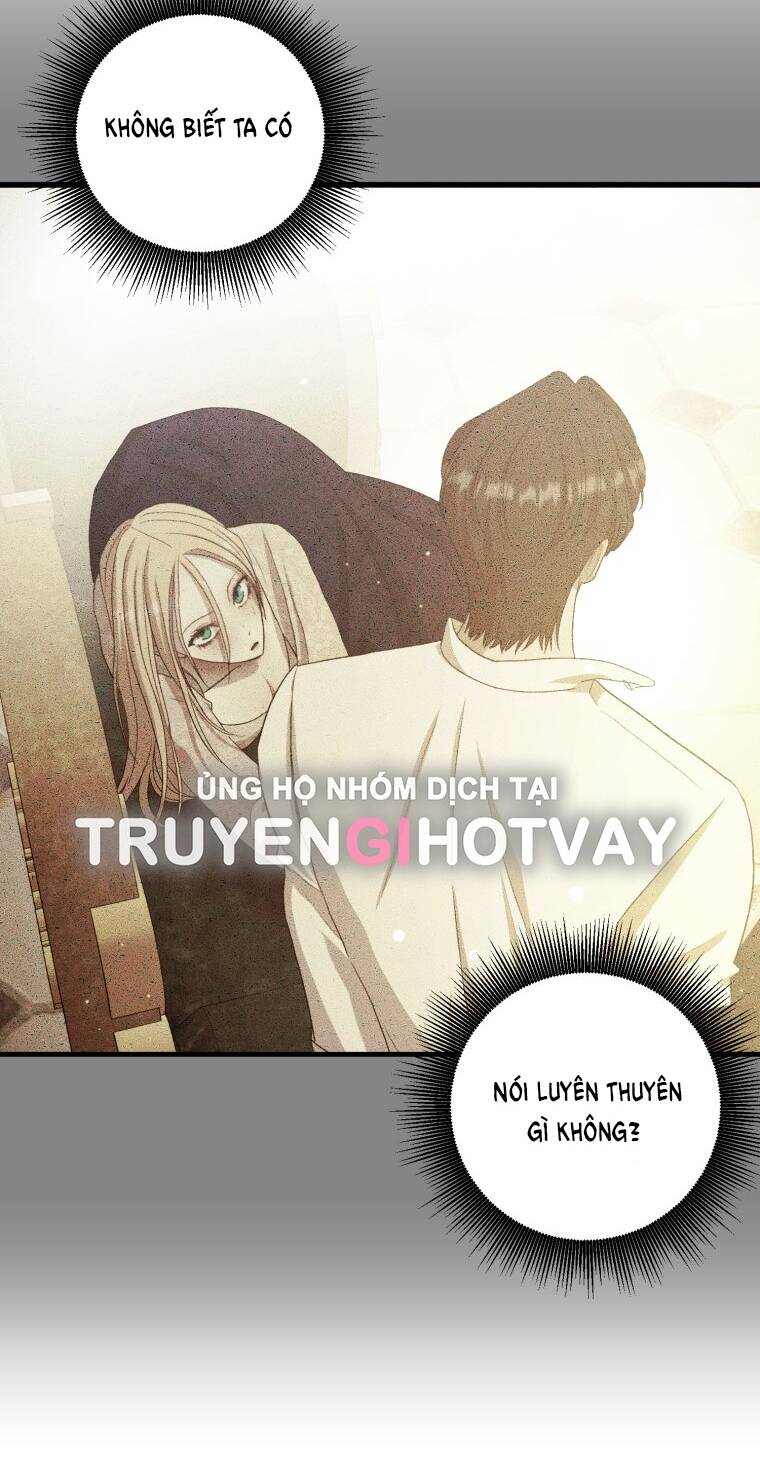 Khi Tôi Bị Chú Chó Tôi Bỏ Rơi Cắn Chapter 15.2 - Trang 2