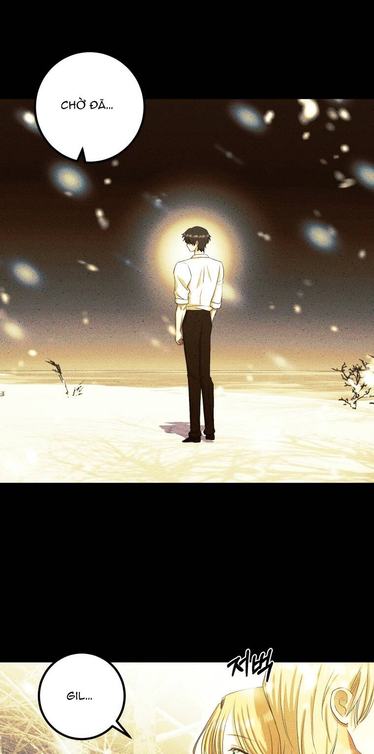 Khi Tôi Bị Chú Chó Tôi Bỏ Rơi Cắn Chapter 15.2 - Trang 2