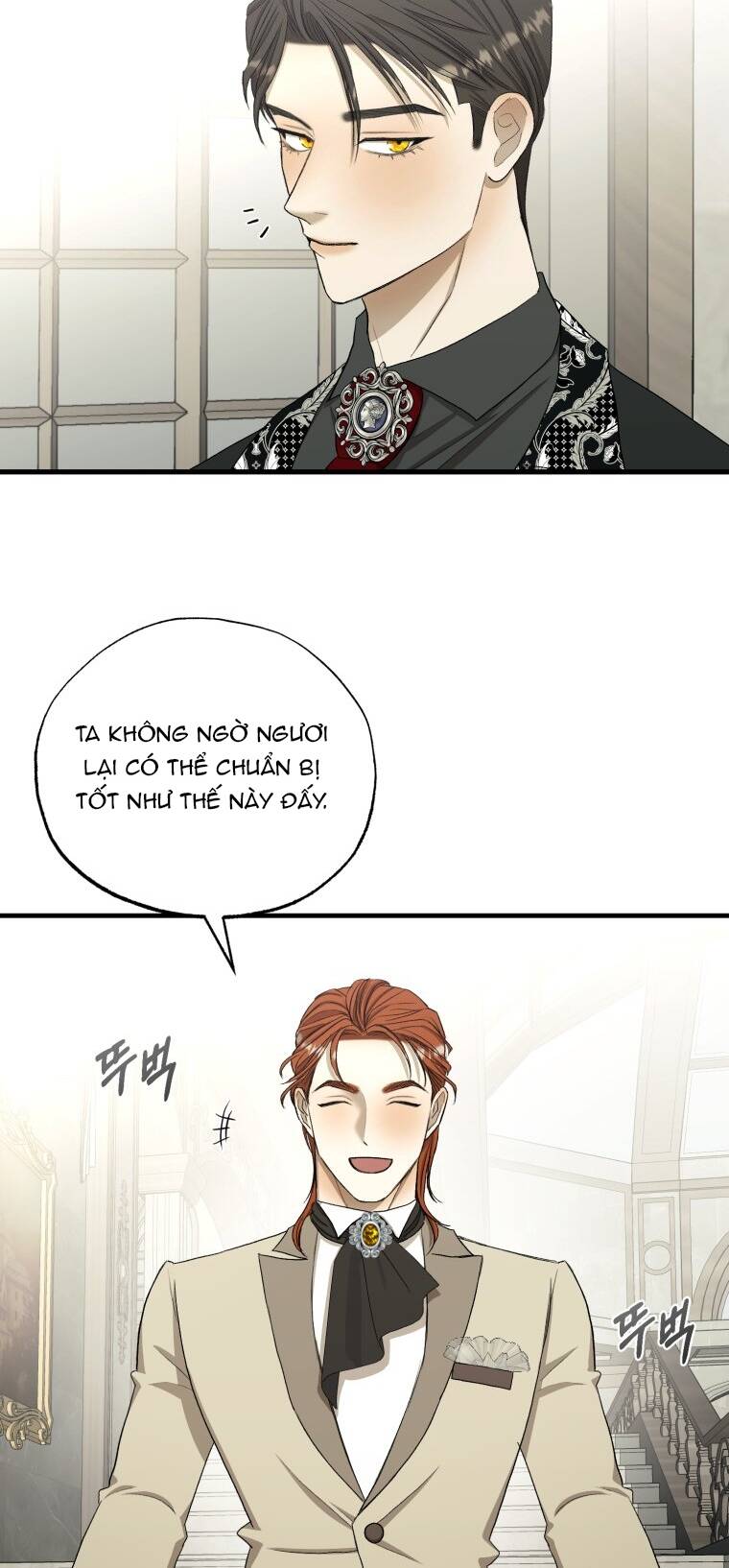 Khi Tôi Bị Chú Chó Tôi Bỏ Rơi Cắn Chapter 16.1 - Trang 2