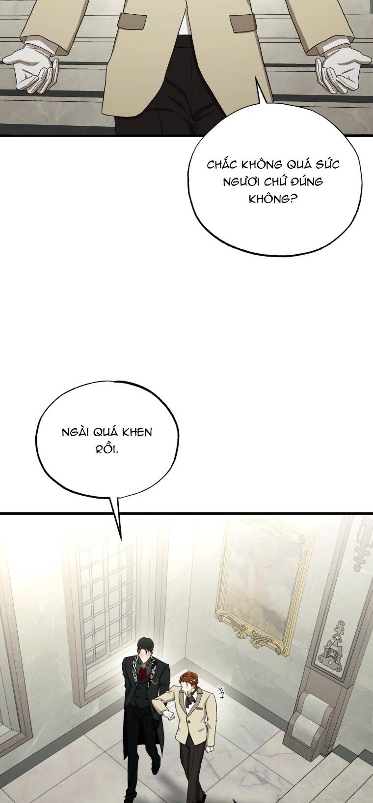 Khi Tôi Bị Chú Chó Tôi Bỏ Rơi Cắn Chapter 16.1 - Trang 2